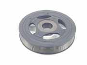 Kurbelwellen-Riemenscheibe 134700Q012 Toyota Aygo (B40) Schrägheck 1.0 12V VVT-i (1KR-FE)
