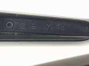 Scheibenwischer Links Vorne 13227398 Opel Insignia Limousine 2.0 CDTI 16V 160 Ecotec (A20DTH) 2009