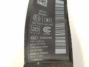 Sicherheitsgurt Rechts Hinten 96777143XX Peugeot 308 (L3/L8/LB/LH/LP) Schrägheck 5-drs 1.6 BlueHDi 120 (DV6FC(BHZ))