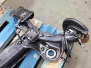 Hinterachse 2Q0501053CJ Seat Ibiza V (KJB) Schrägheck 5-drs 1.0 TSI 12V (DLAA) 2023