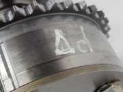 Nockenwelle 135010T090 Toyota C-HR (X1,X5) SUV 1.8 16V Hybrid (2ZRFXE)