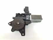 Fensterhebermotor Rechts Hinten FC8062 Jaguar XF (CC9) Limousine 2.2 D 16V (224DT) 2012