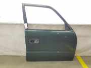 Tür Rechts Vorne 6700160432 Toyota Land Cruiser 90 (J9) Hardtop Geländewagen 3.0 D-4D 16V (1KDFTV) 2001