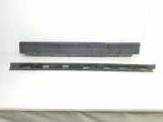 Schwellerrohre Links 51718408705 BMW X5 (E53) SUV 3.0d 24V (M57N-D30(306D2)) 2006