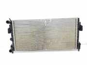 Radiator 2Q0121253 Seat Ibiza V (KJB) Schrägheck 5-drs 1.0 MPI 12V (DSGD) 2023