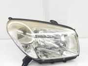 Scheinwerfer Rechts 8110542270 Toyota RAV4 (A2) Geländewagen 2.0 D-4D 16V 4x4 (1CD-FTV) 2004