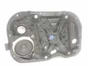 Fensterheber Links Vorne 82471G4000 Hyundai i30 (PDEB5/PDEBB/PDEBD/PDEBE) Schr?gheck 2.0 N Turbo 16V Performance Pack (G4KH) 2018