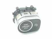 Start/stop Schalter A1679054901 Mercedes-Benz GLE (V167) SUV 450 EQ Boost 3.0 24V 4-Matic (M256.930) 2019