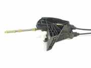 Schaltermechanisch 349016657R Renault III CAJA CERRADA L3H1 35t