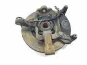 Achsschenkel Rechts Vorne 6000618837 Fiat Talento Van 2.0 EcoJet BiTurbo 120 (M9R-710(M9R-V7))