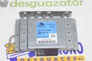 Steuergerät Abs 34521163090 BMW 3 serie Compact (E36/5) Schrägheck 318 tds (M41-D17(174T1)) 1995