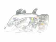 Scheinwerfer Links 33151S10G01 Honda CR-V (RD1/3) SUV 2.0i 16V VTEC (B20Z1) 1999