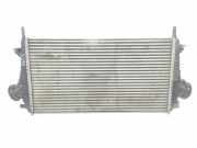 Ladeluftk?hler 13241751 Opel Insignia Sports Tourer Kombi 2.0 CDTI 16V 130 ecoFLEX (A20DTH) 2011