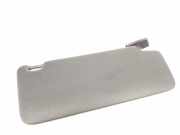 Sonnenblende Links A17781061009H43 Mercedes-Benz B (W247) Schrägheck 2.0 B-200d (OM654.920)