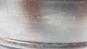 Felge 9675399180 Citroën Berlingo Multispace Großraumlimousine 1.5 BlueHDi 130 (DV5RC(YHZ))