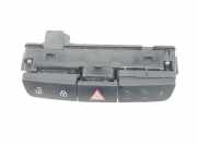 Warnleuchte Schalter 13324594 Opel Insignia Schrägheck 5-drs 2.0 CDTI 16V 160 Ecotec (A20DTH) 2010