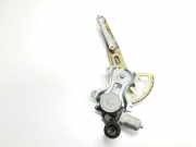 Fensterheber Links Vorne 6980252070 Toyota Prius (NHW20) Liftback 1.5 16V (1NZ-FXE)