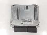 Motorsteuergerät DDE8574093 BMW 3 serie Touring (F31) Kombi 320d 2.0 16V (N47-D20C) 2012