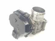 Drosselklappe 9830301180 Peugeot 2008 (CU) Gro?raumlimousine 1.6 Blue HDi 100 (DV6FD(BHY))