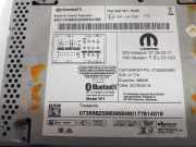 Radio CD 7356825980 Citro?n Jumper (U9) Van 2.0 Blue HDi 130 (DW10FUD(AHN)) DW10FUD(AHN)