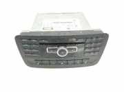 Navigationssystem A2469009512 Mercedes-Benz GLA (156.9) SUV 2.2 220 CDI 16V (OM651.930) 2018