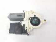 Fensterhebermotor Rechts Hinten 1K5839402G Volkswagen Jetta III (1K2) Limousine 1.9 TDI (BXE) 2005 BXE