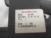 Motor Schiebedach 67618381480 BMW X5 (E53) SUV 3.0d 24V (M57-D30(306D1)) 2002