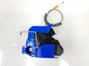 Türschloss Rechts Vorne 81320Q0010 Hyundai i20 (BC3) Schrägheck 5-drs 1.6 N T-GDI 16V (G4FV)