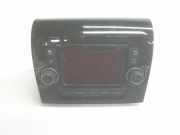 Multifunctionelle Display 1643706080 Citroën Jumper (U9) Van 2.0 Blue HDi 130 (DW10FUD(AHN))