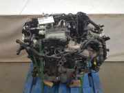 Motor COMPLEET B47C20B BMW 18D SDRIVE 2021