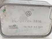Ölkühler 9814294480 Peugeot Expert (V1/VA/VB/VE/VF/VT/VY) Van 1.5 BlueHDi 100 (DV5RUCd(YHR))