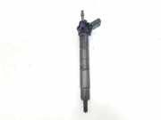 Kraftstoff-Injector 13538571565 BMW X4 (G02) SUV M40d 3.0 TwinPower Turbo 24V (B57-D30B) 2019