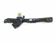 Fensterheber Links Hinten CN15A27001CB Ford EcoSport (JK8) SUV 1.0 EcoBoost 12V 125 (M1JC(Euro 5)) 2016