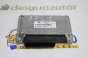 Motorsteuergerät 0AC927771B Volkswagen Touareg (7LA/7L6) SUV 2.5 TDI R5 (BAC) 2004 BAC