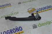 Türgriff Außen Links Vorne 7701478188 Renault Kangoo Express (FW) Van 1.5 dCi 75 (K9K-608(K9K-B6)) 2015