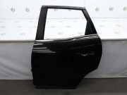 Tür Rechts Hinten EGY17202XL Mazda CX-7 SUV 2.2 MZR-CD 16V (R2) 2010