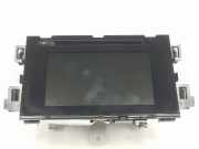 Multifunctionelle Display KA0T611J0A Mazda CX-5 I (KE,GH) SUV 2.2 SkyActiv-D 16V 2WD (SH) 2016