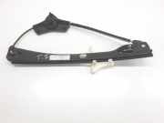 Fensterheber Links Hinten 6VA839461 Skoda Fabia IV (PJ3) Schrägheck 5-drs 1.0 TSI 12V (DUSA)