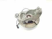 Achsschenkel Halter Rechts Hinten LR068883 Land + Range Rover Range Rover Evoque (LVJ/LVS) SUV 2.0 eD 150 16V 5-drs. (204DTD)