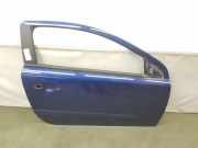 Tür Rechts Vorne 94711560 Opel Astra H GTC (L08) Schrägheck 3-drs 2.0 16V Turbo (Z20LER) 2005