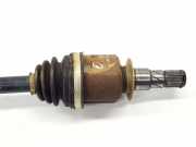 Antriebswelle Links Vorne 391004JA0A Nissan NP 300 Navara (D23) Pick-up 2.3 dCi 16V 4x4 (YS23DDT)