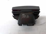 Warnleuchte Schalter 1222988 Ford Focus C-Max Großraumlimousine 1.6 TDCi 16V (HHDA) 2007