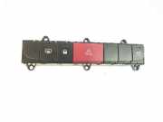 Warnleuchte Schalter 7355861650 Fiat Ducato (250) Van 2.3 D 130 Multijet (F1AGL411D) 2017