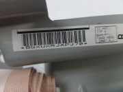 Vorhang Airbag Rechts VOOR 7030A040 Mitsubishi Outlander (CW) SUV 2.0 DI-D 16V 4x2 (BSY) 2008