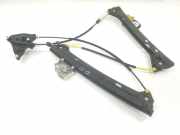 Fensterheber Rechts Vorne 51337292120 BMW 1 serie (F21) Schrägheck 3-drs 118d 2.0 16V (N47-D20C) 2013