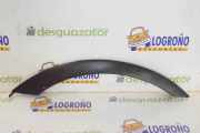 Zierleiste Radhausschale Links Hinten 51713330867 BMW 2.0 16V D (150 CV) 2006