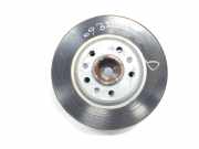 Achsschenkel Rechts Vorne 1647857080 Opel Astra L Sports Tourer (F4/FC/FN/FR) Kombi 1.2 Turbo 110 12V (EB2ADT(HNP))