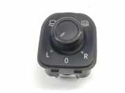 Spiegelverstellung Schalter 1K0959565M Volkswagen Tiguan (5N1/2) SUV 2.0 TDI 16V Blue Motion (CFFD(Euro 5)) 2015 CFFD(Euro 5)