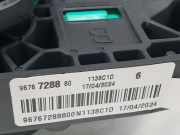 Kupplungspedal 9676728880 Opel Astra L Sports Tourer (F4/FC/FN/FR) Kombi 1.2 Turbo 130 12V (EB2ADTS(HNS))