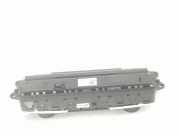 Bedienung Heizung 64119471101 BMW X1 (F48) SUV sDrive 18d 2.0 16V (B47-C20B)